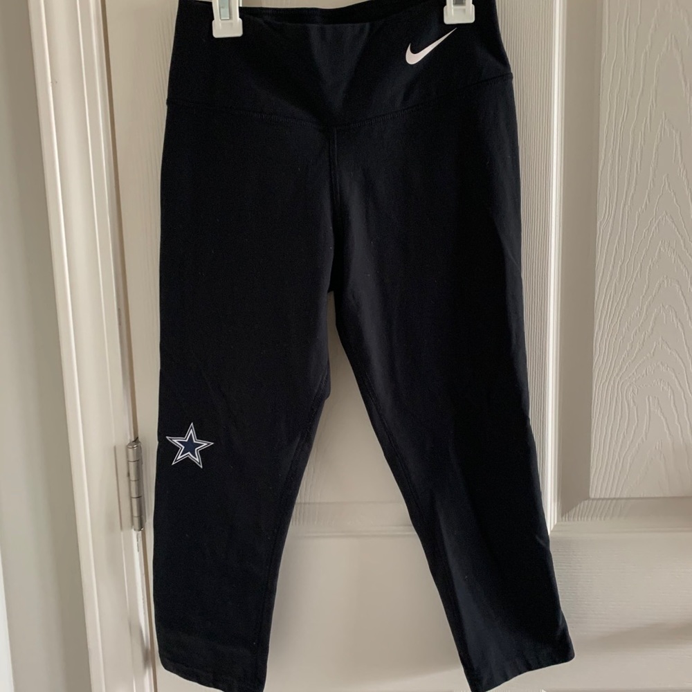 Crop leggings